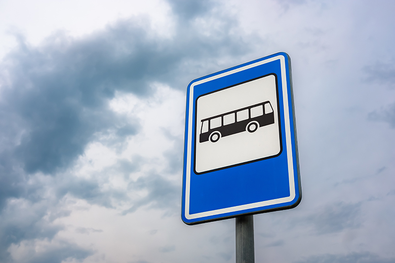 bus de ville
